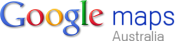 Go to Google Maps Home
